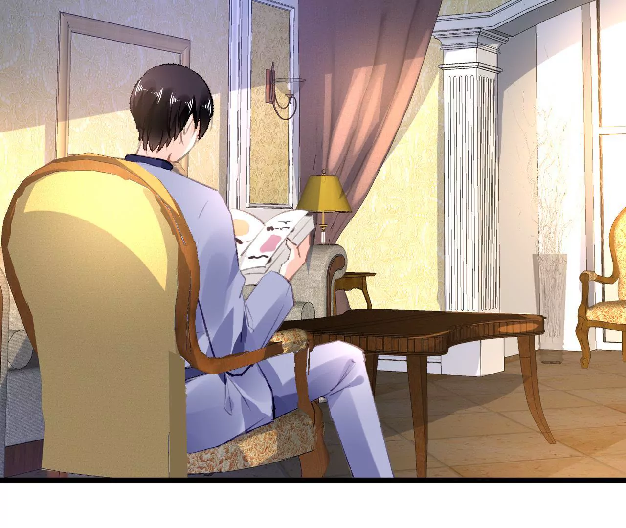 第81话 未曾知晓的真相3