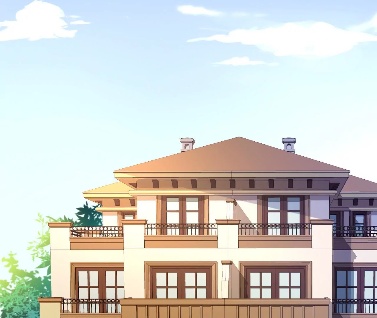 第118话 重回的友谊38