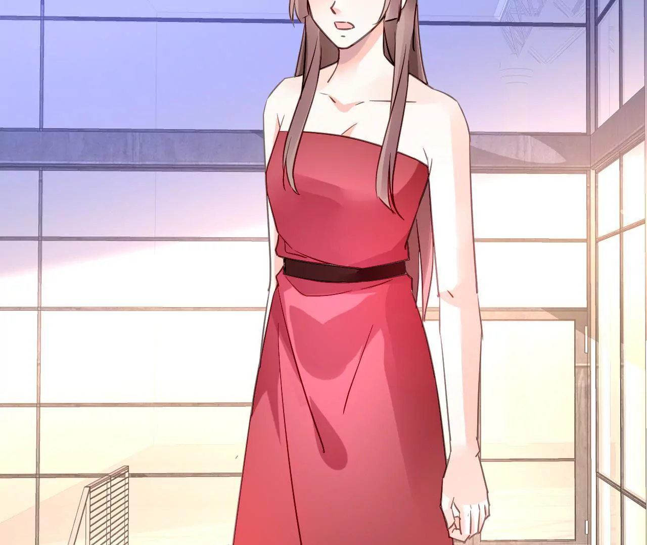 第142话 盛筠的孩子？29