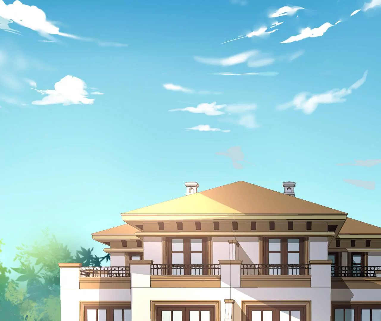 第153话 一个人的家2