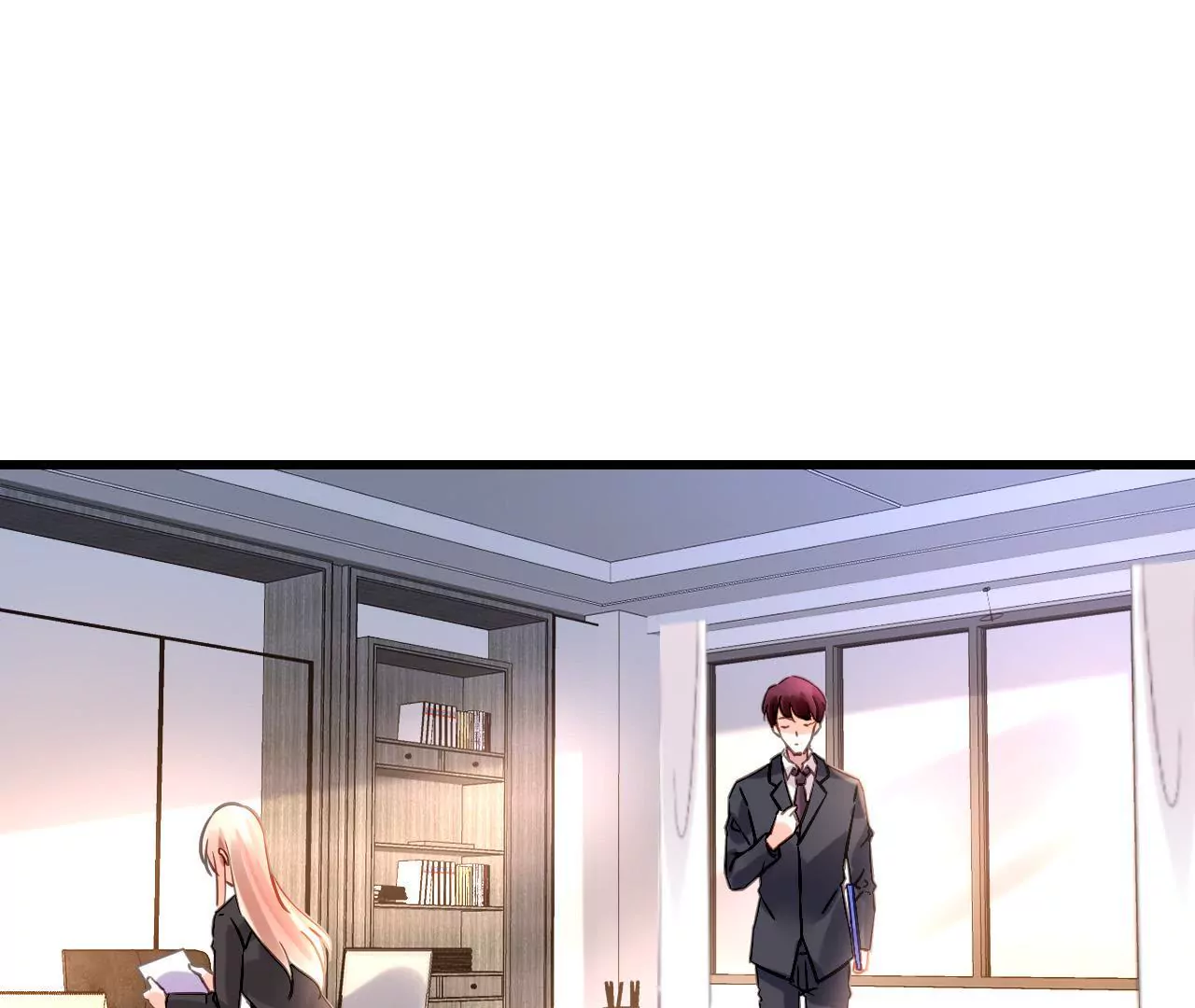 第169话 子谦的挑衅2
