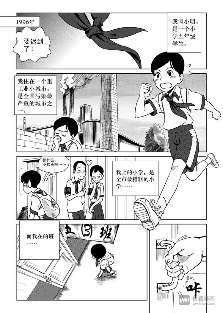 第1话 登基0