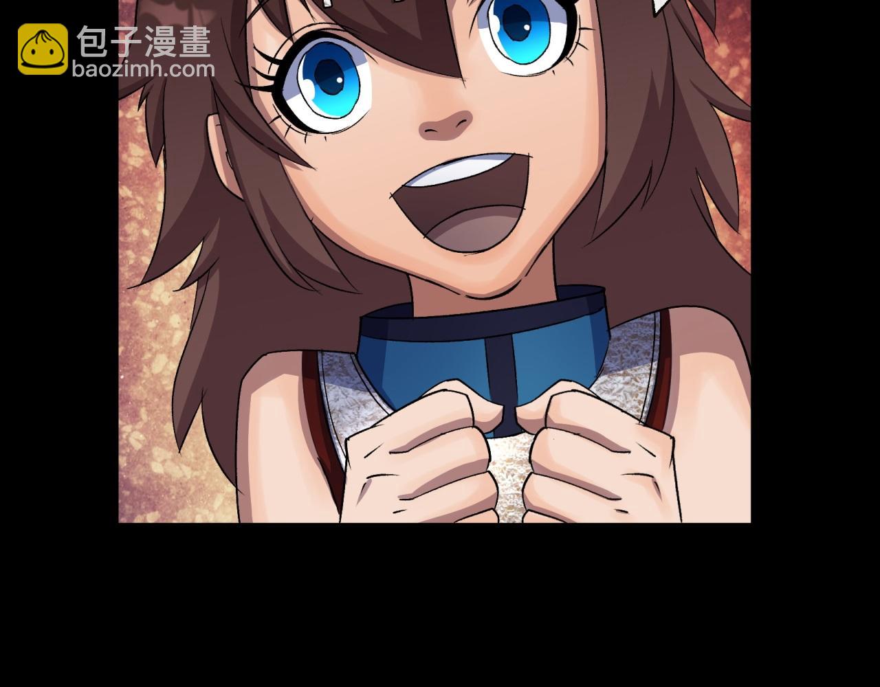 第26话 第25话 与虎谋皮20