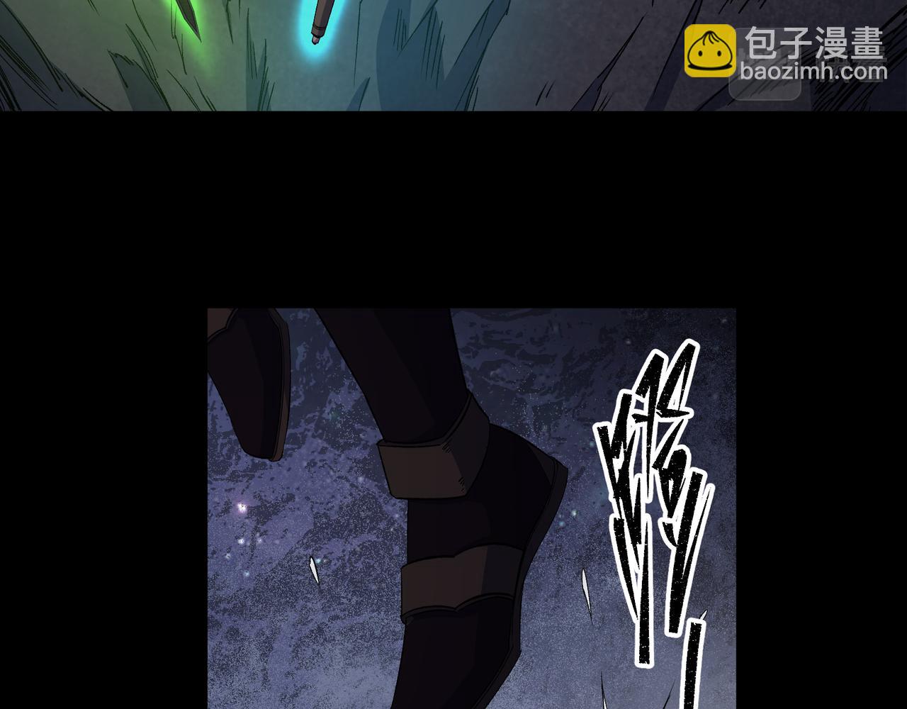 第36话 第35话 歃血22