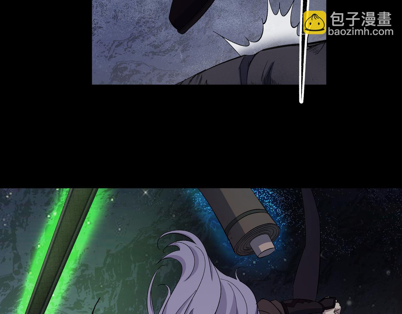 第36话 第35话 歃血23