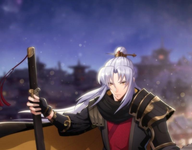 第39话 第38话 长乐帮0