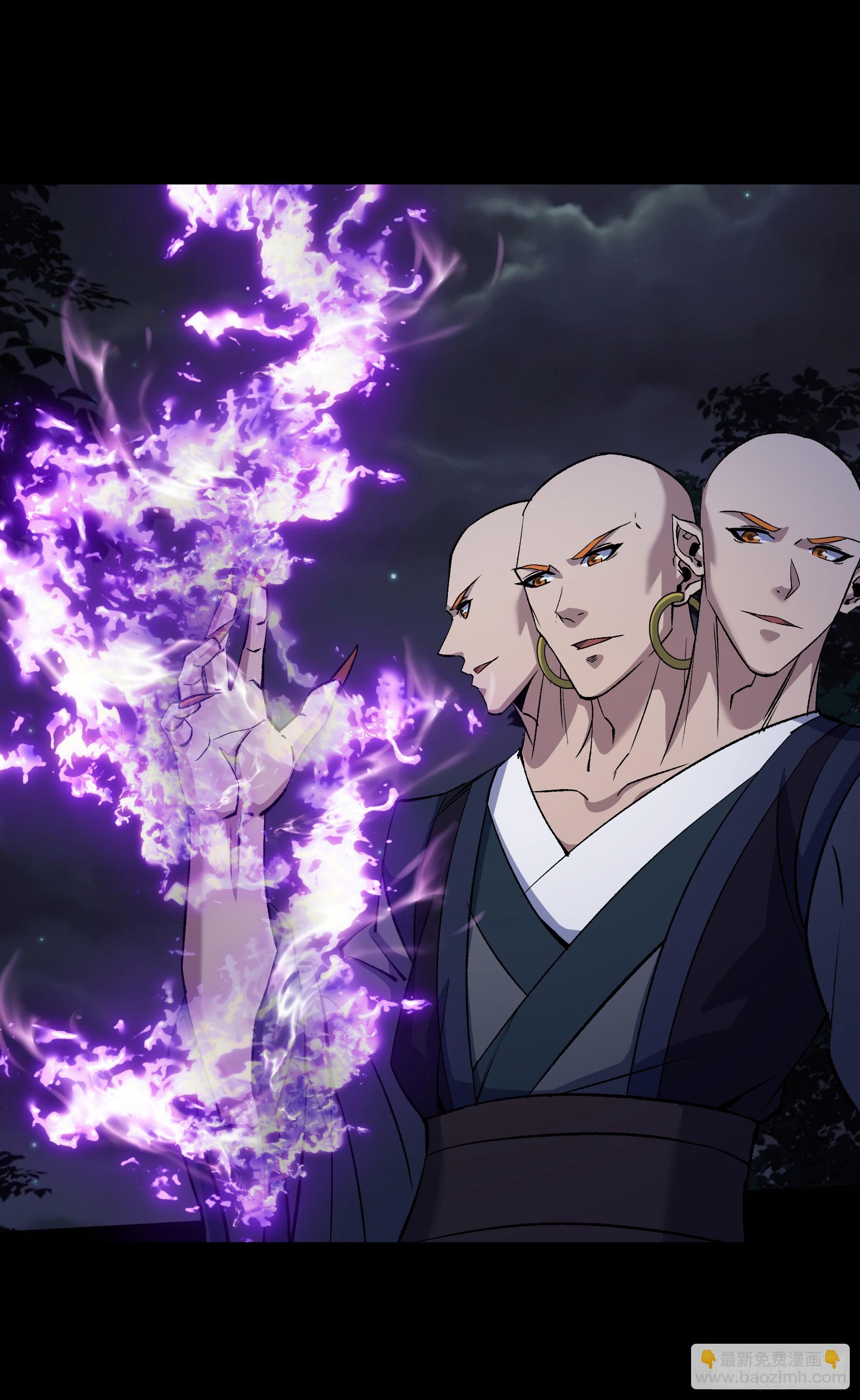 第172话 斩任千水！12