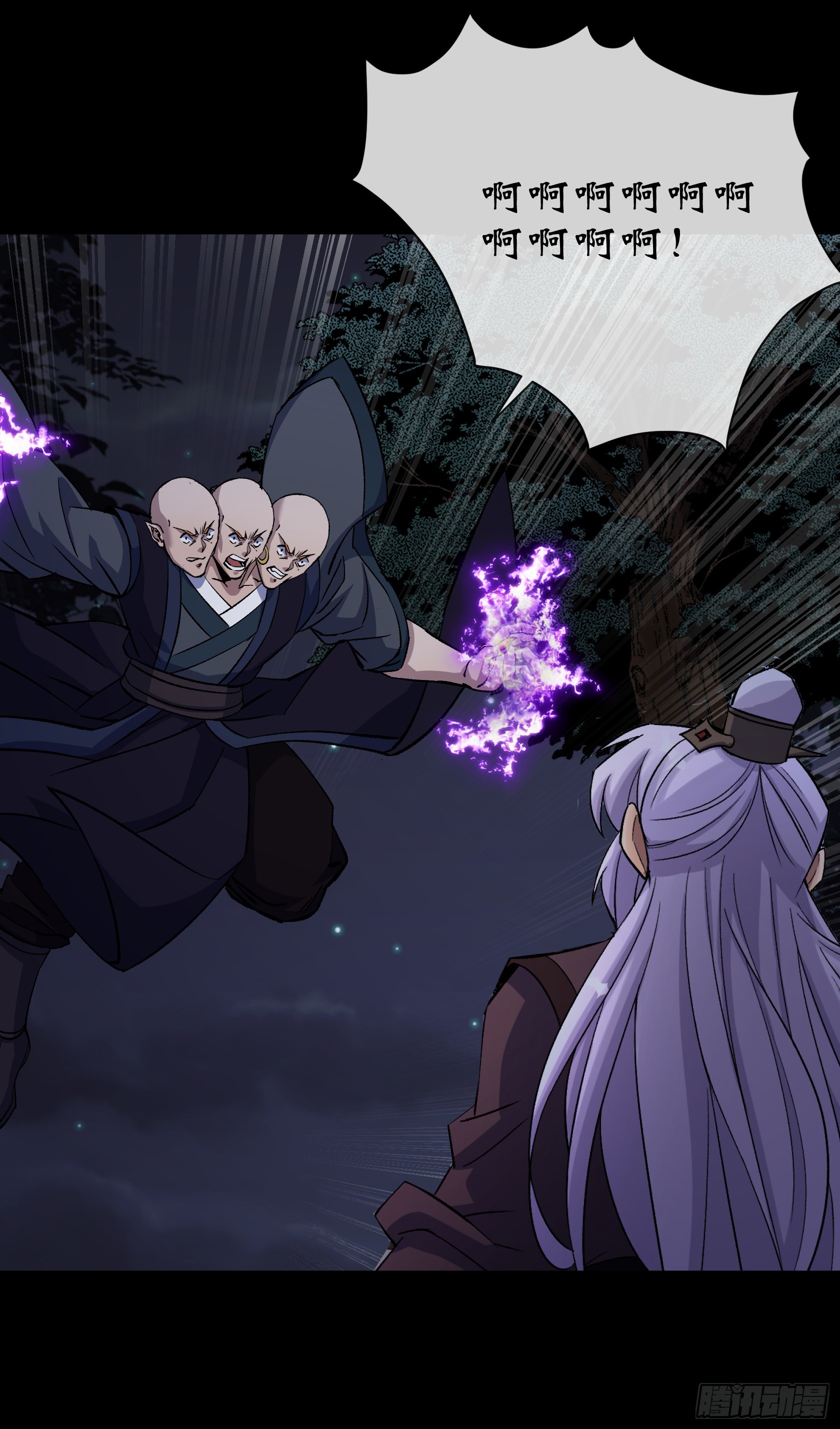 第172话 斩任千水！19