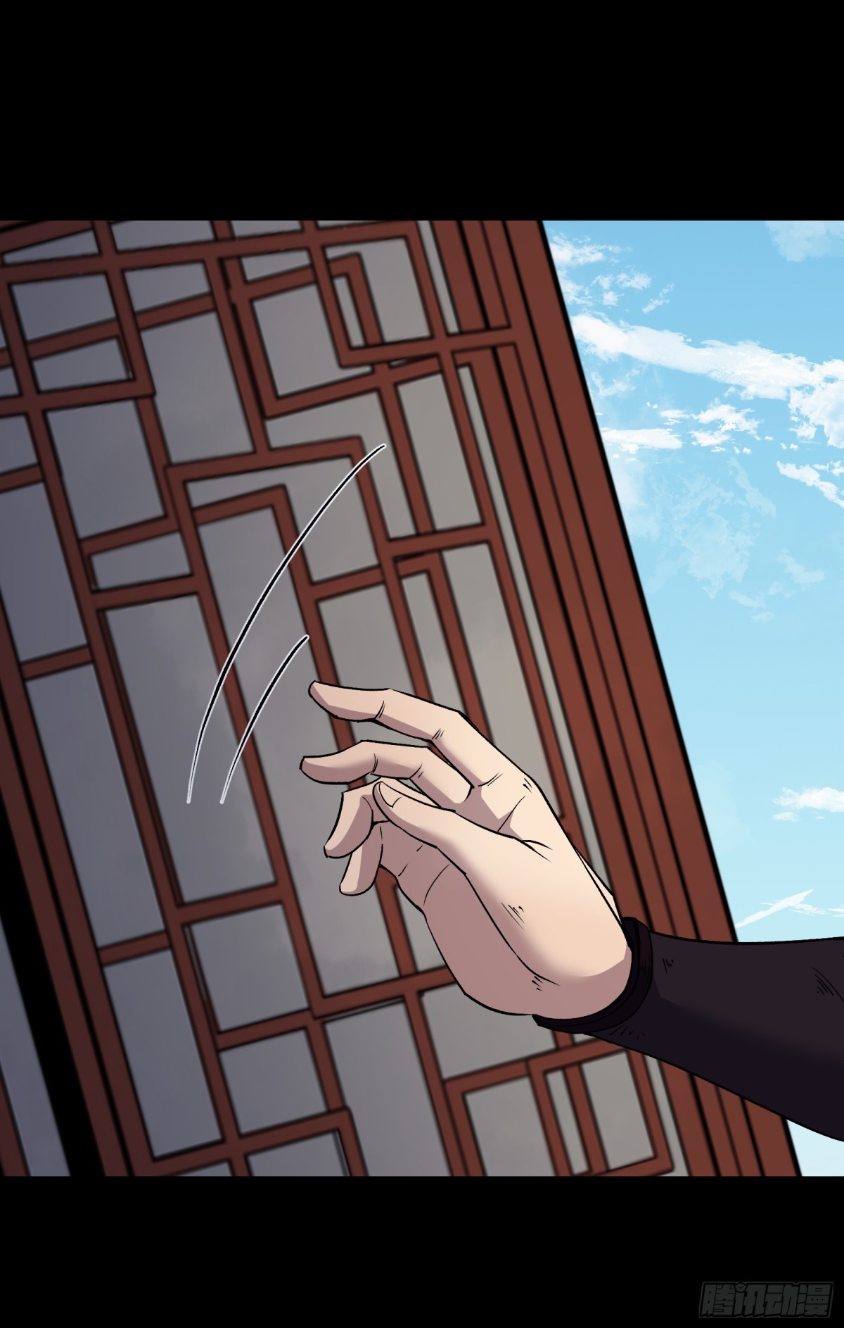 第180话 如意坊命案21