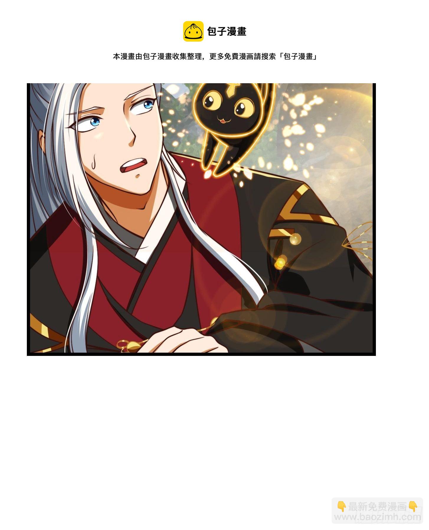 38话 人间清醒的猫12