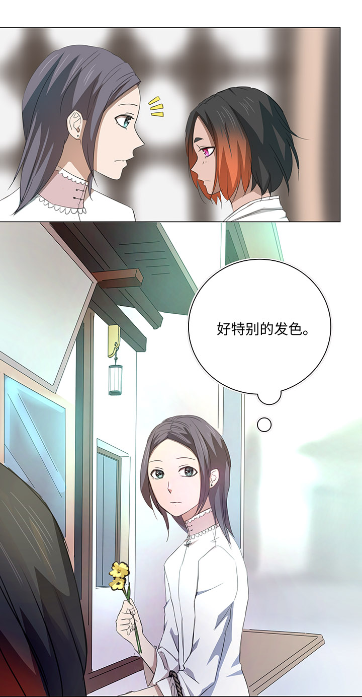 55 偶遇17