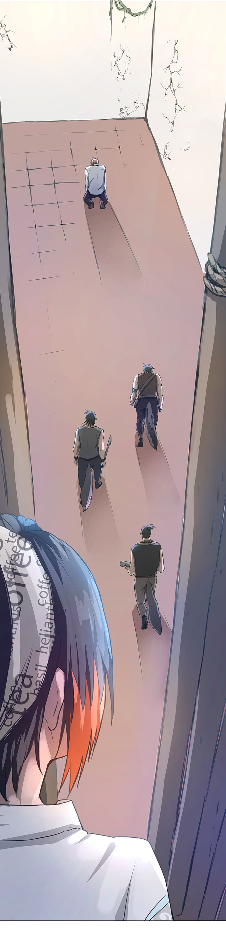 76 扑了个空5