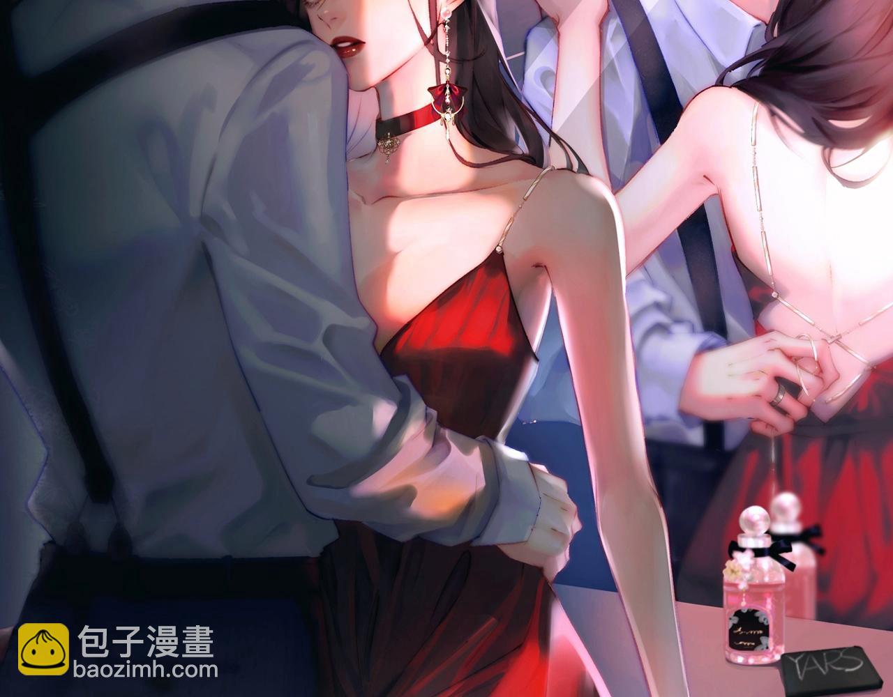 第04话 谁想他了！9