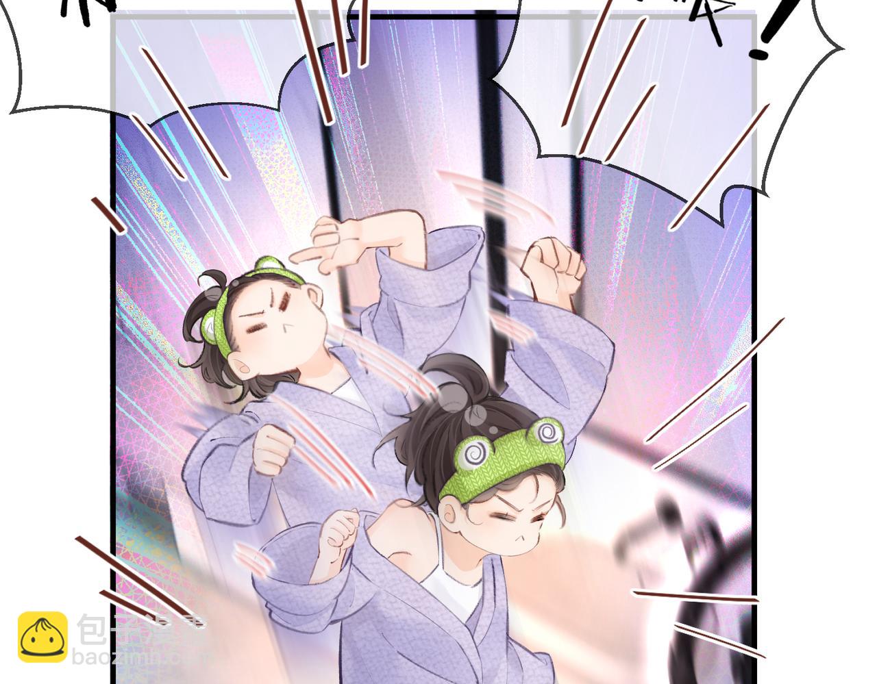 第05话 你怎么回来了？！88