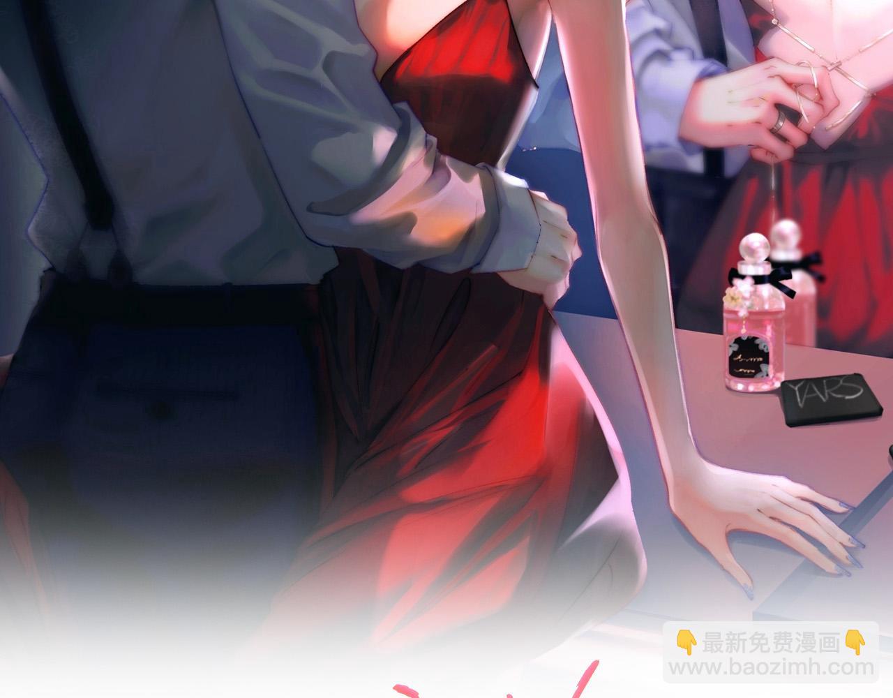 第12话 亲到没亲到？12