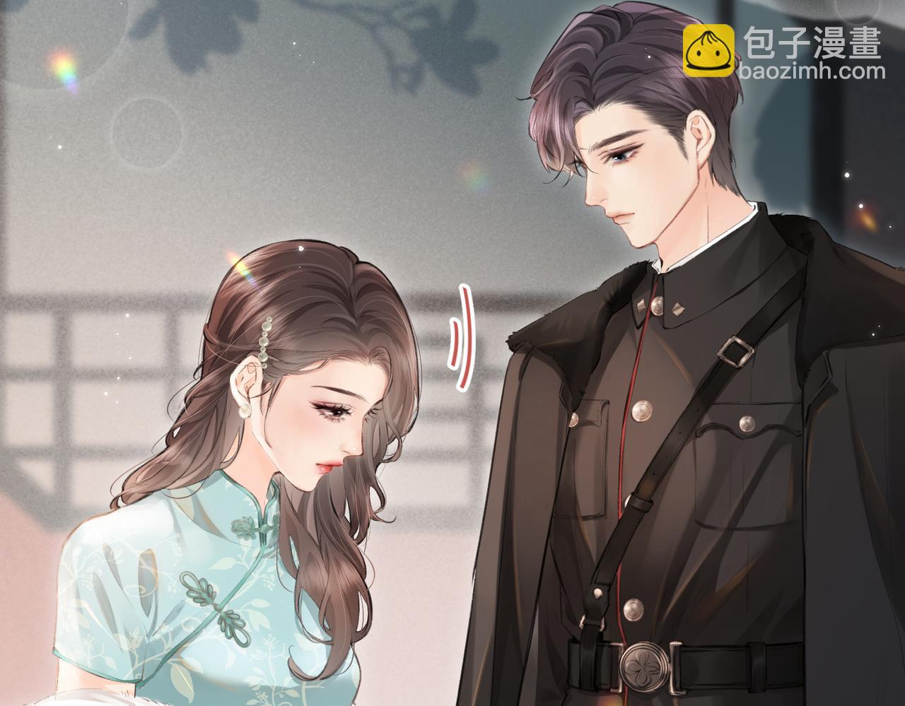 第12话 亲到没亲到？47