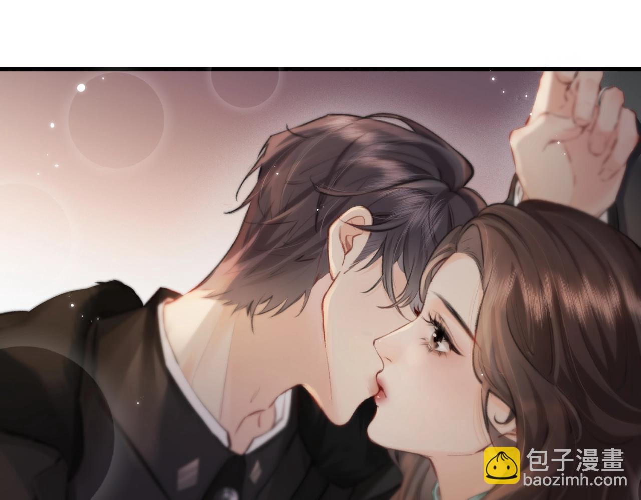 第12话 亲到没亲到？93