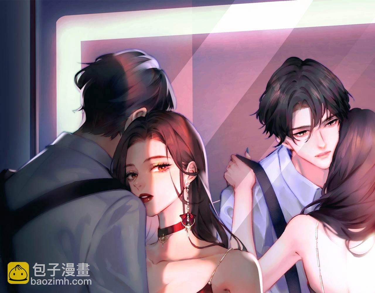 第29话 亲密接触4