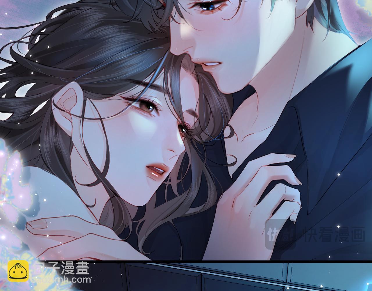 第29话 亲密接触80