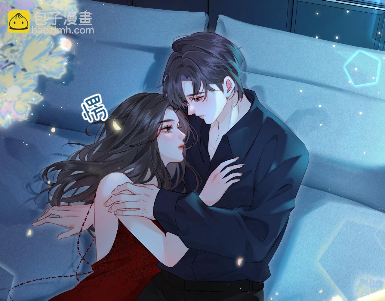 第29话 亲密接触81
