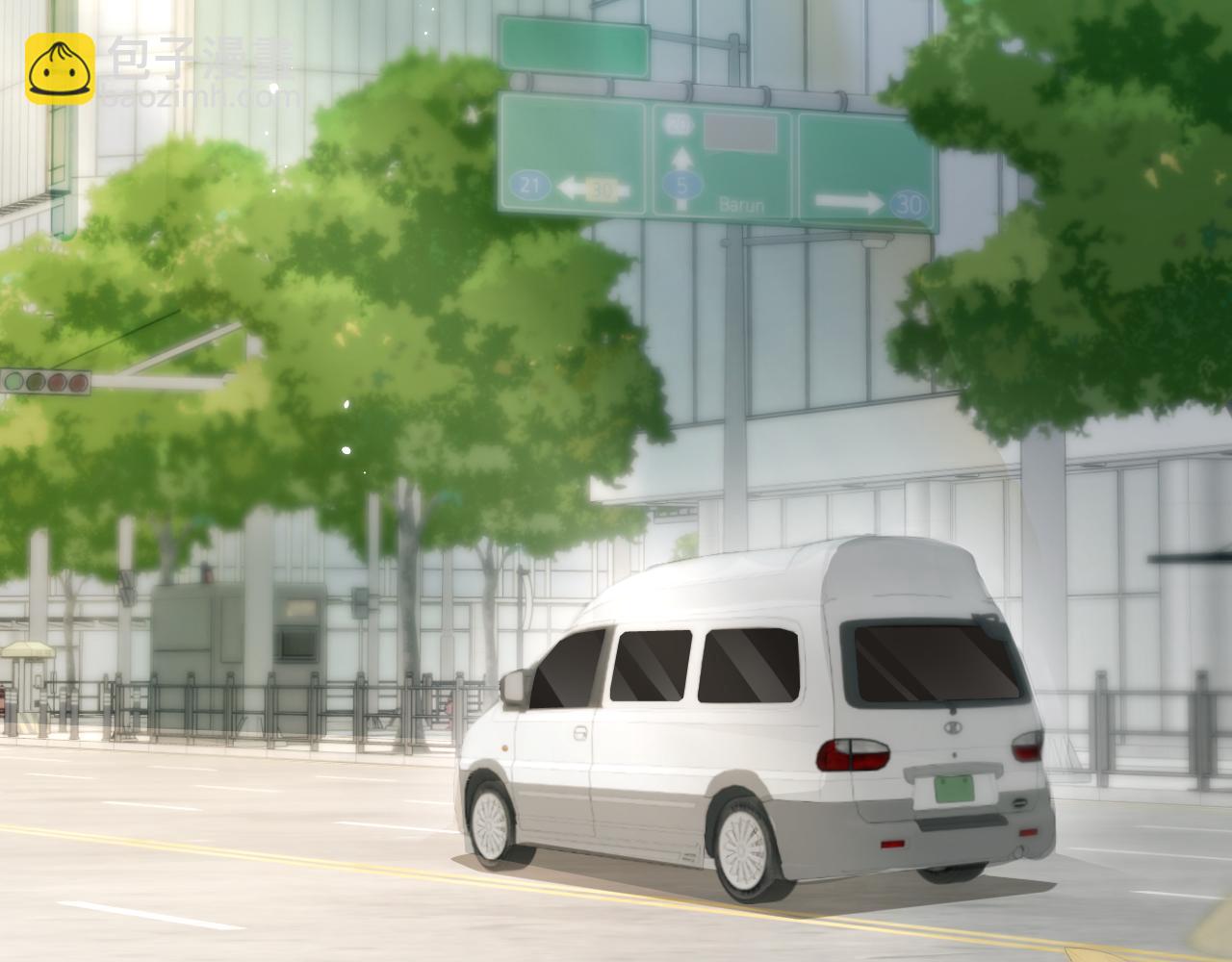 第31话 是秘密🤫12