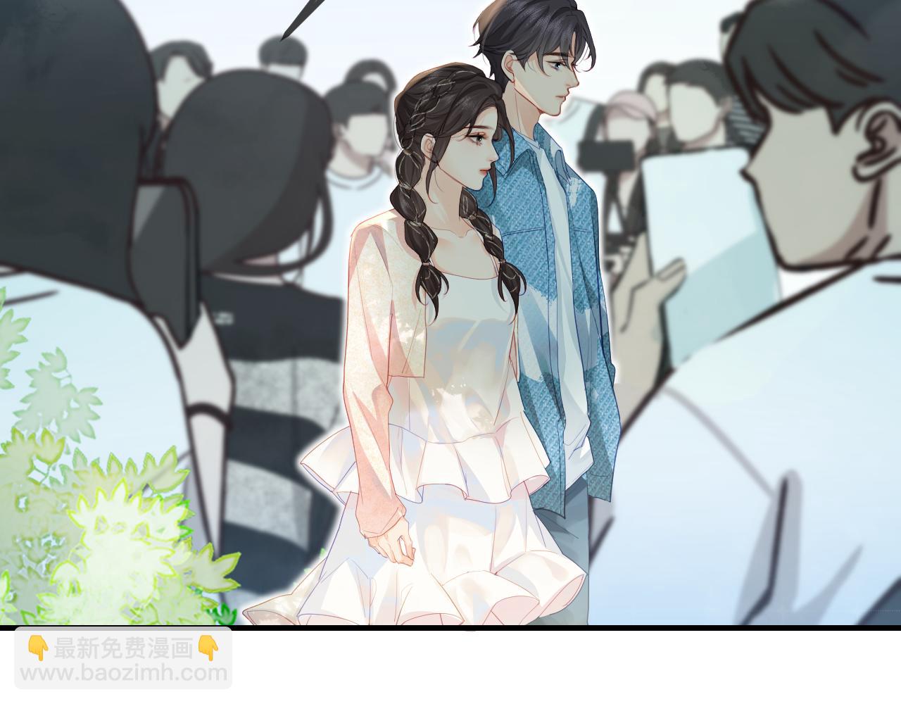 第31话 是秘密🤫63