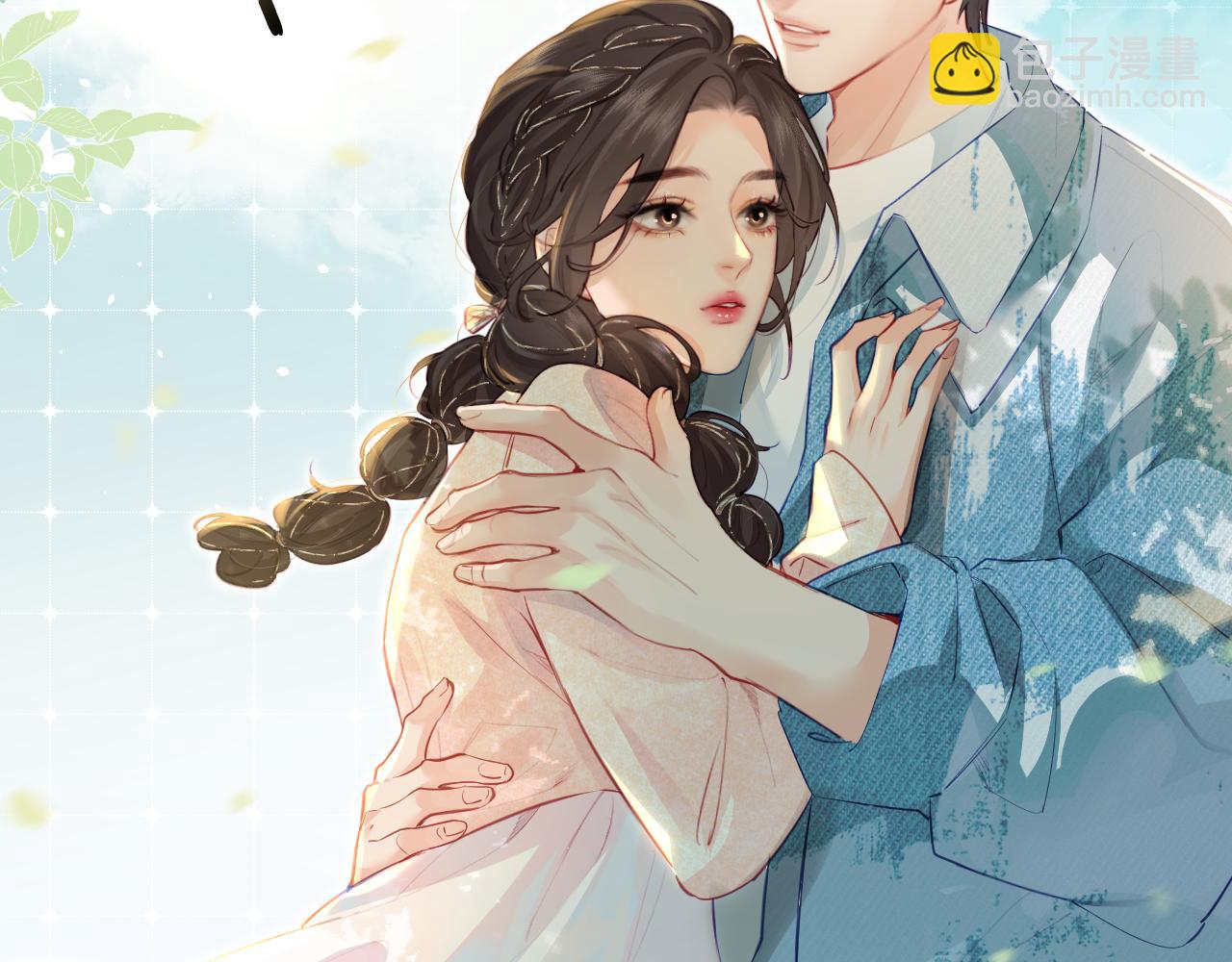 第31话 是秘密🤫71