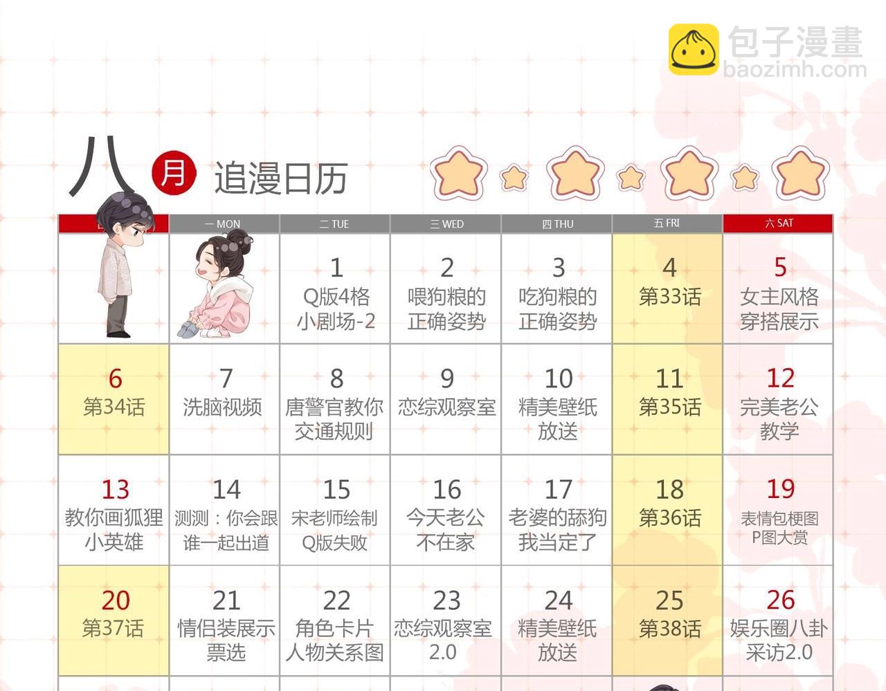 第12期 吃狗粮的正确姿势（日更中）10