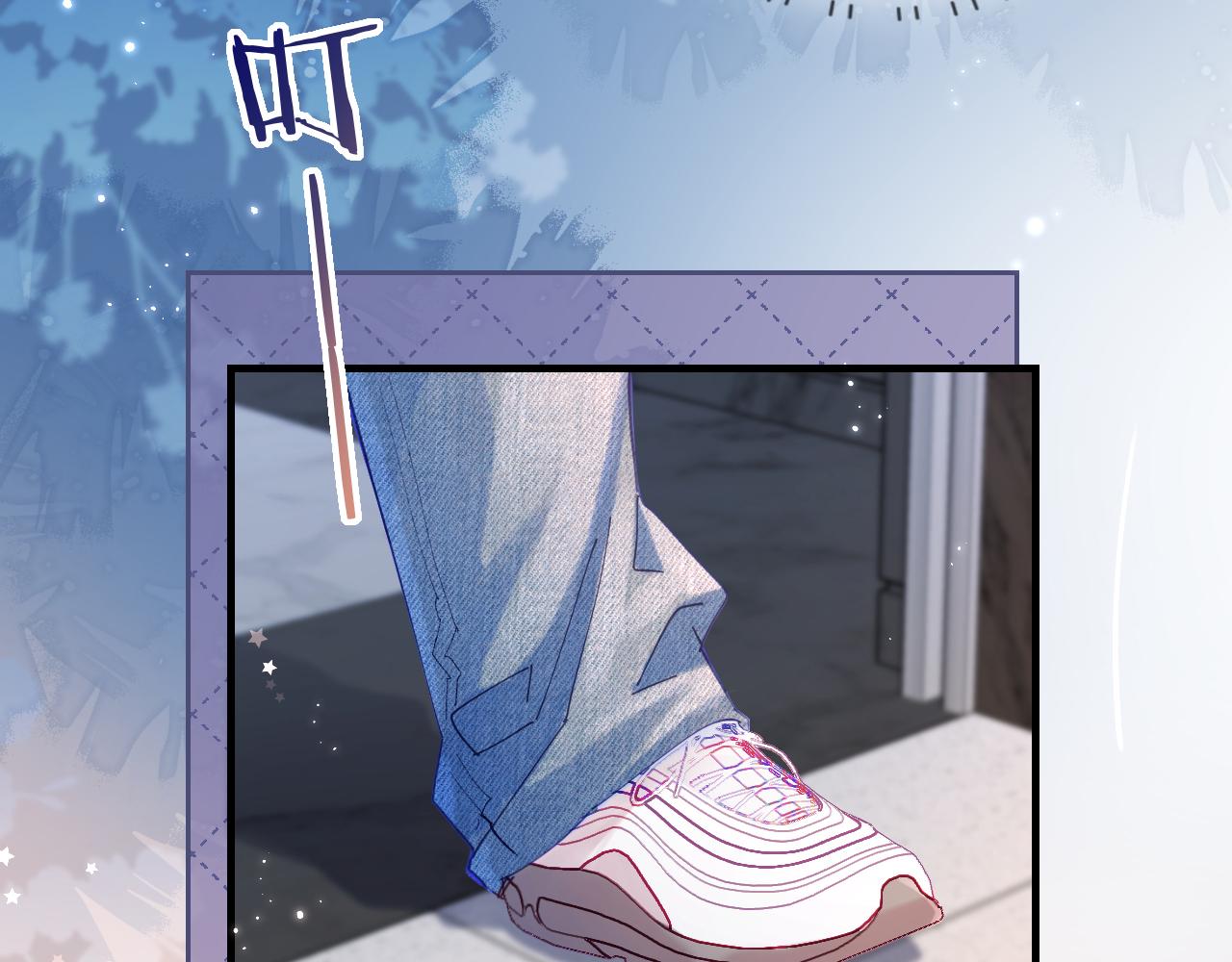 第43话 三力索吻💋0
