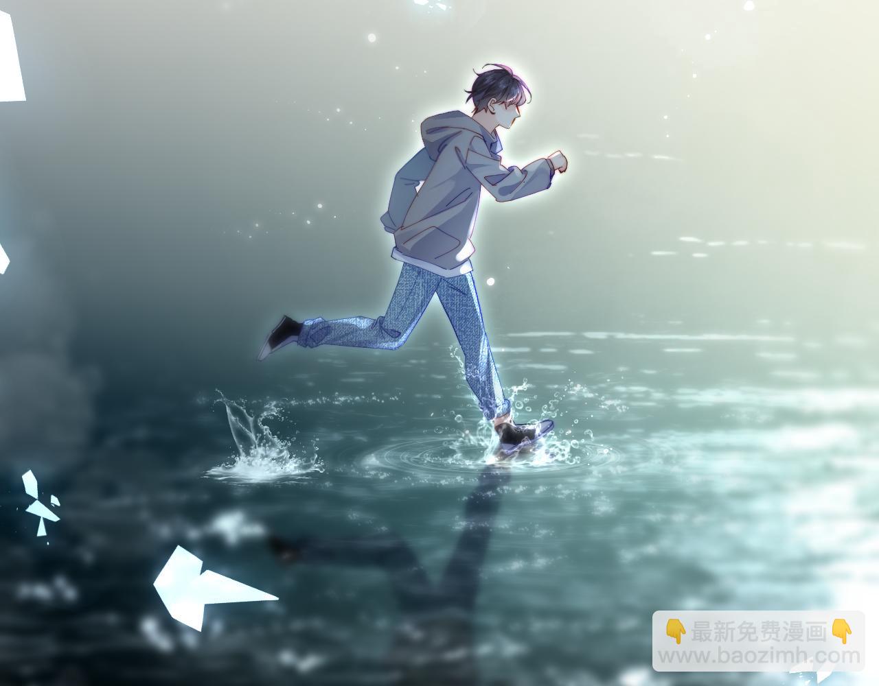 第47话 她喜欢我！12
