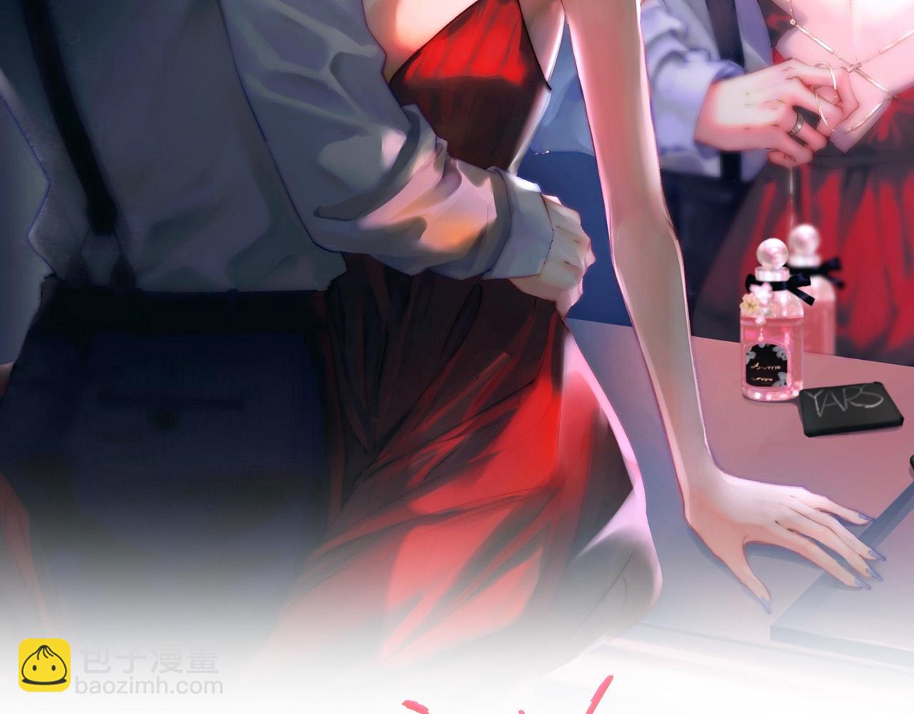 第47话 她喜欢我！8