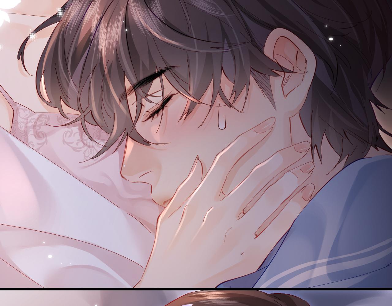 第49话 十指相扣0