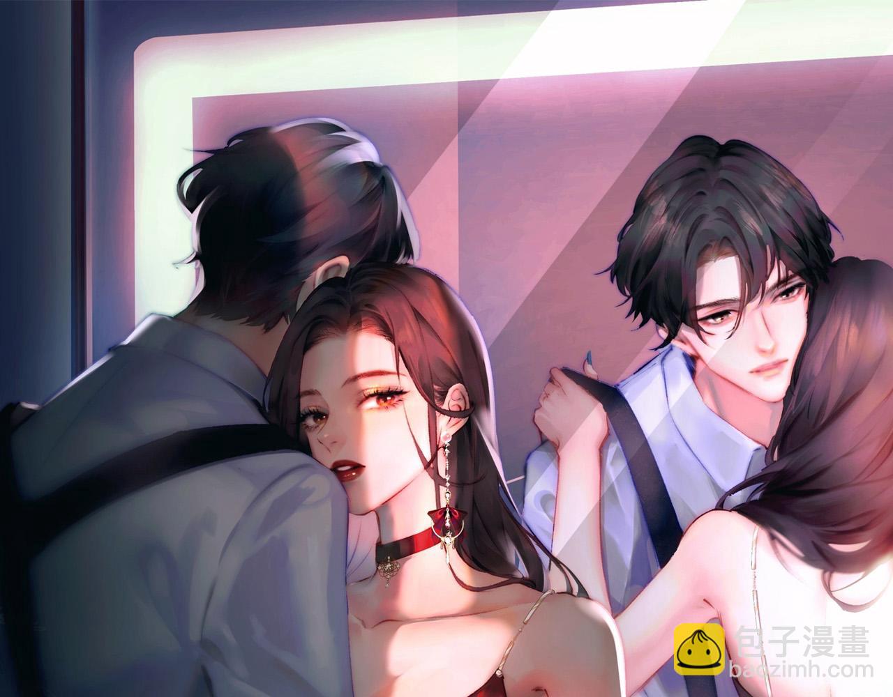 第49话 十指相扣7