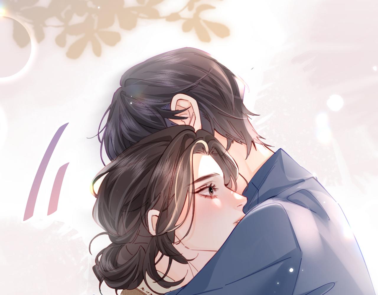 第52话 把我当成了谁？0