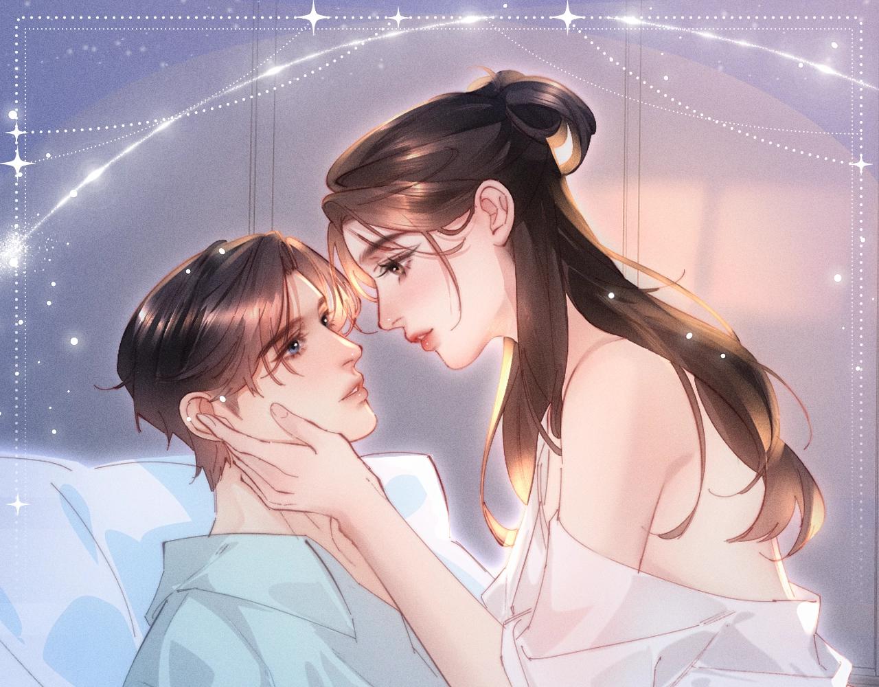 特典公开：1月18日 顶流夫妇有点甜 身潮心烧，温度炙淌0