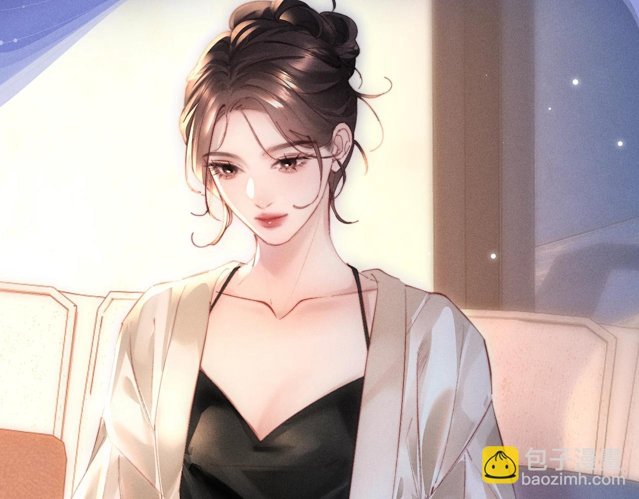 特典公开：1月18日 顶流夫妇有点甜 身潮心烧，温度炙淌4