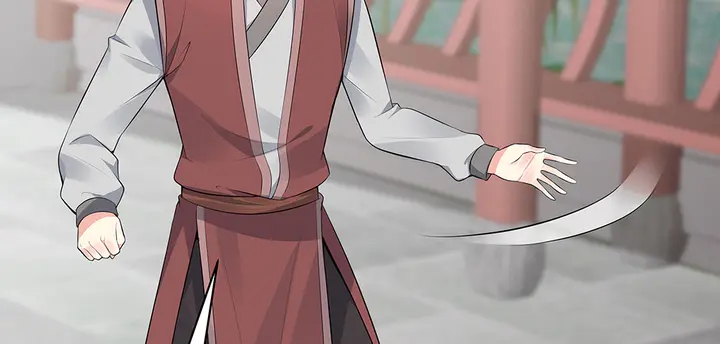 第35话 君无颜，等我！16