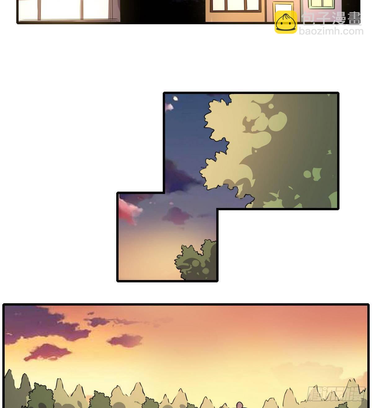 第3话 多年不见的师妹38