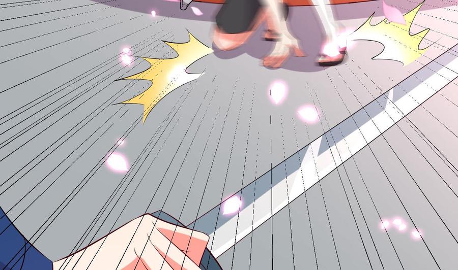 第110话 拳头能解决的都不是问题31
