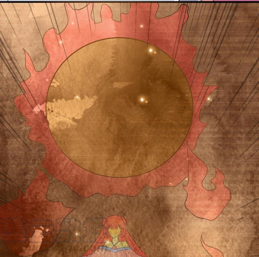 第117话 诡异壁画40