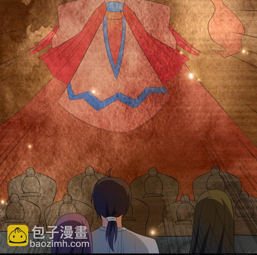 第117话 诡异壁画41