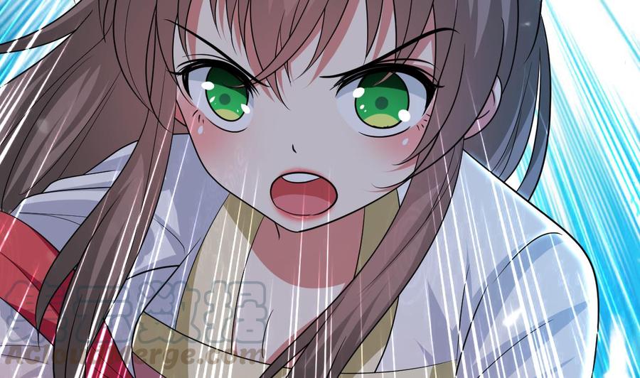 第131话 奇怪的女子40