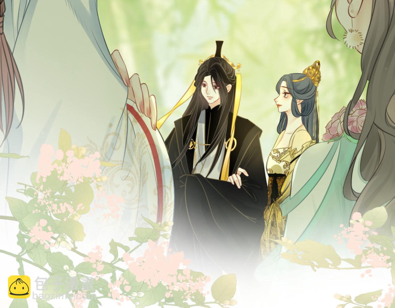 第16话 醋不自知36