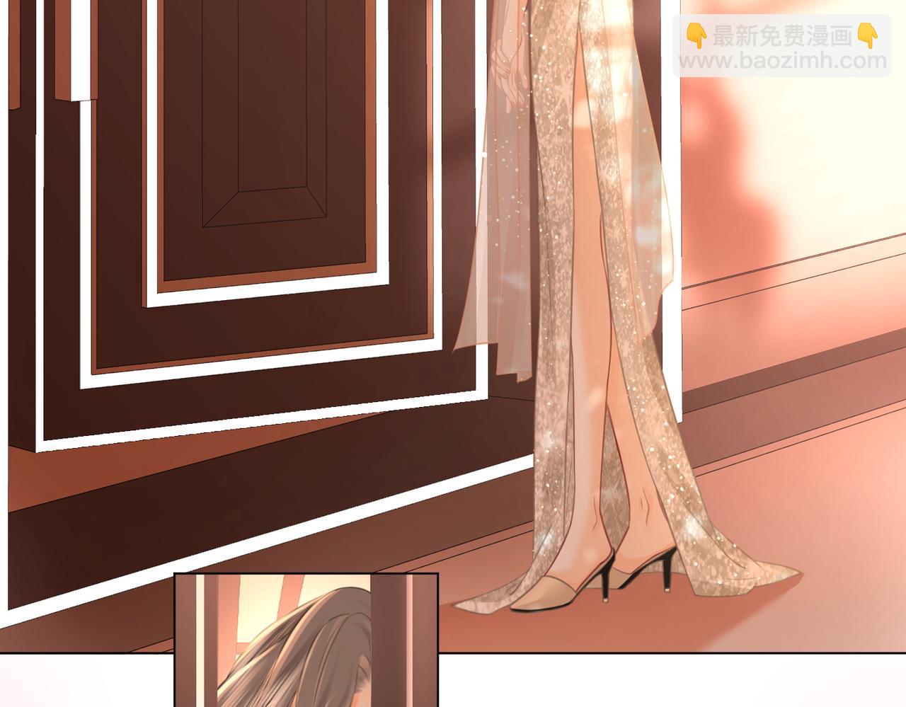 第47话 舞池修罗场7