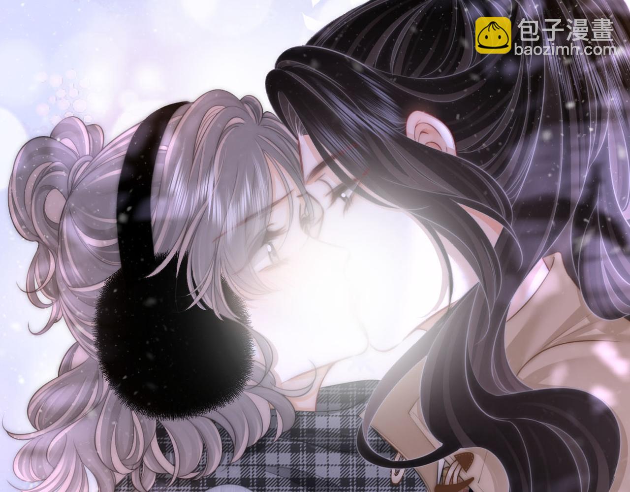 第121话 回应我的吻75