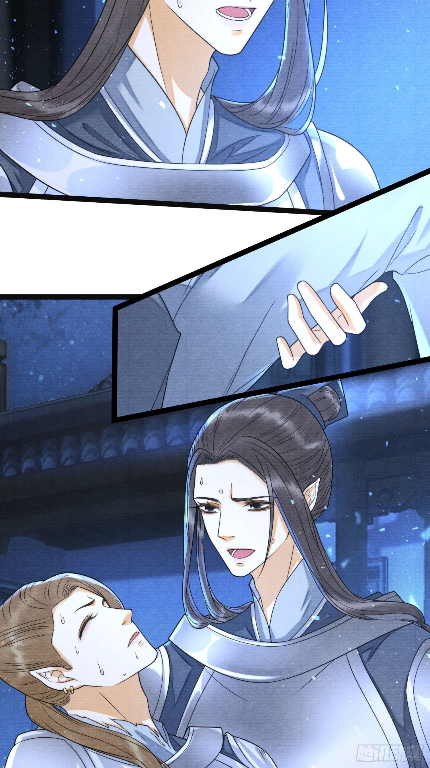 第137话 在一起就是家16