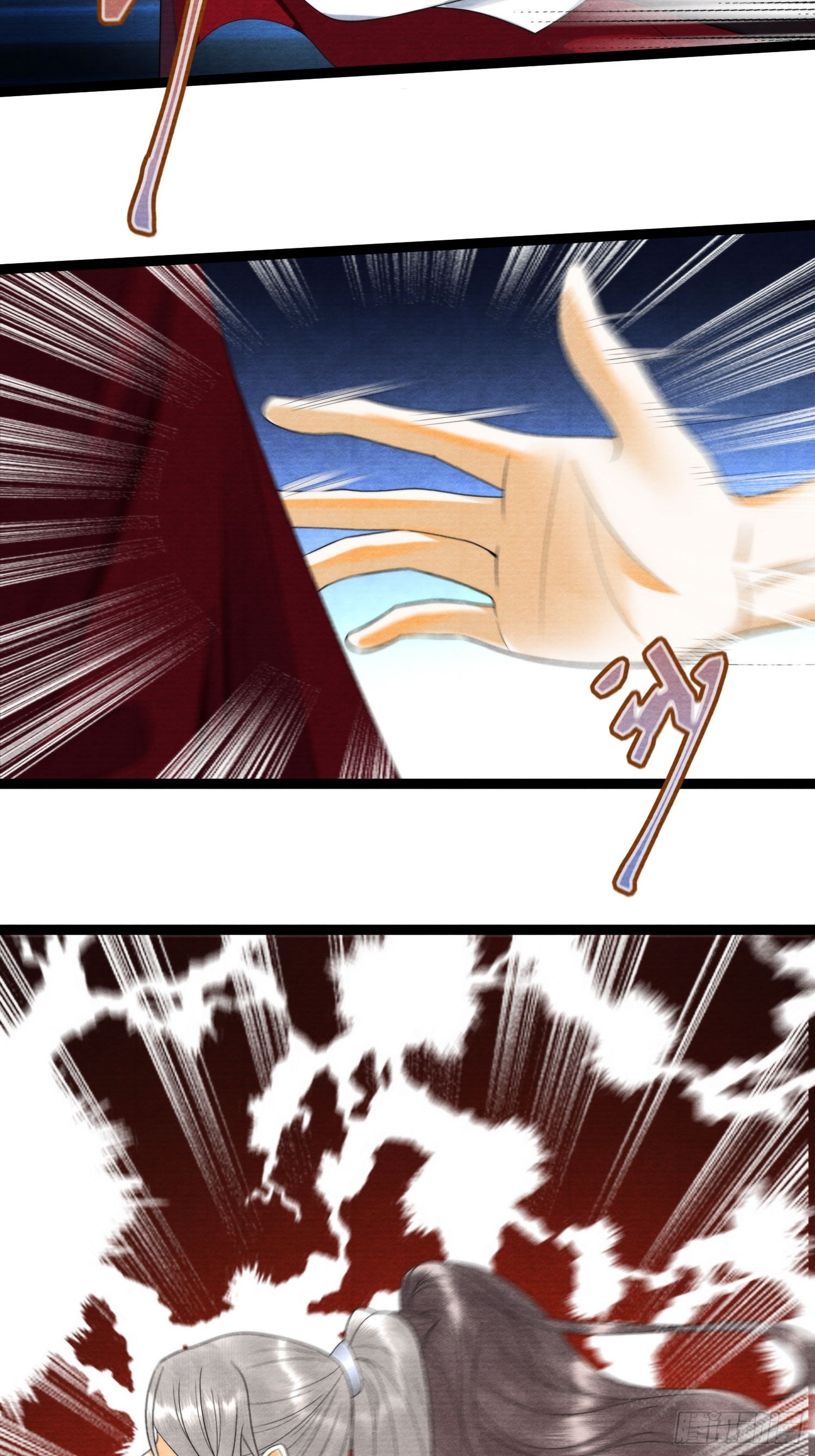 第155话 胜利前夕10