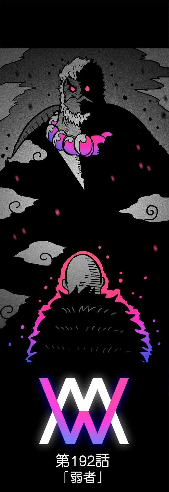 第192话 弱者0
