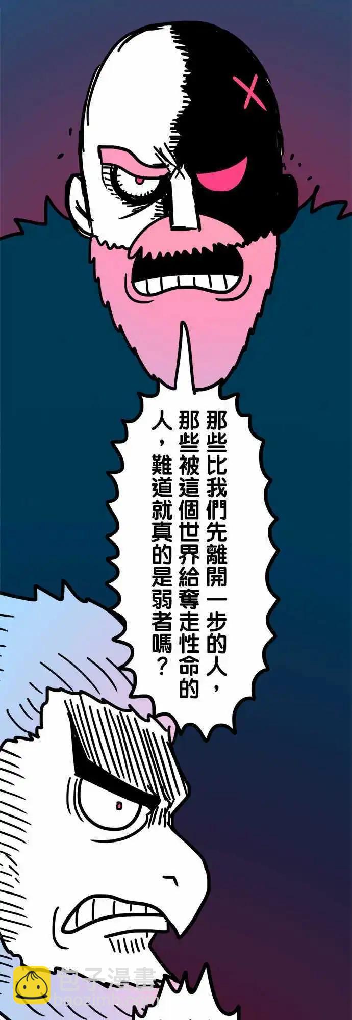 第192话 弱者12