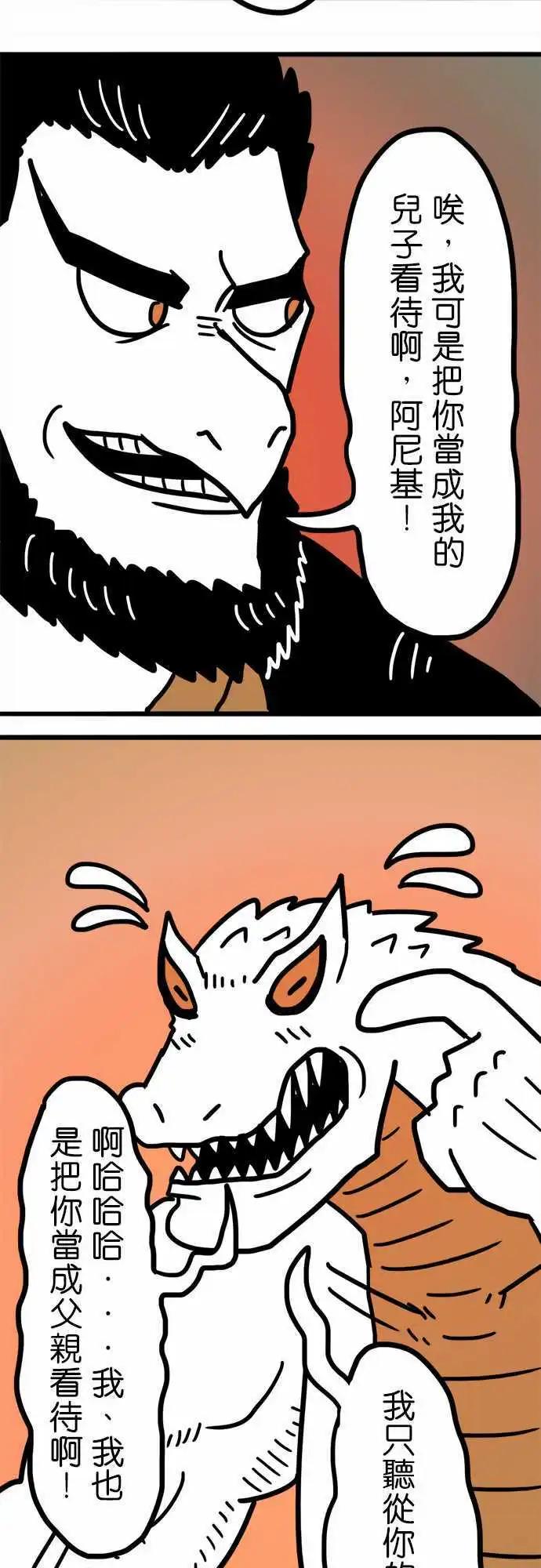 第192话 弱者21